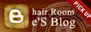 hair Room eS [繝倥い繝ｼ繝ｫ繝ｼ繝� 繧ｨ繧ｹ]縲�蟇悟ｱｱ逵� 